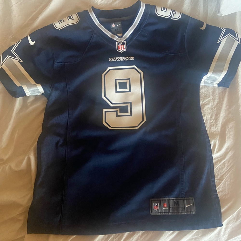 Dallas cowboys jersey